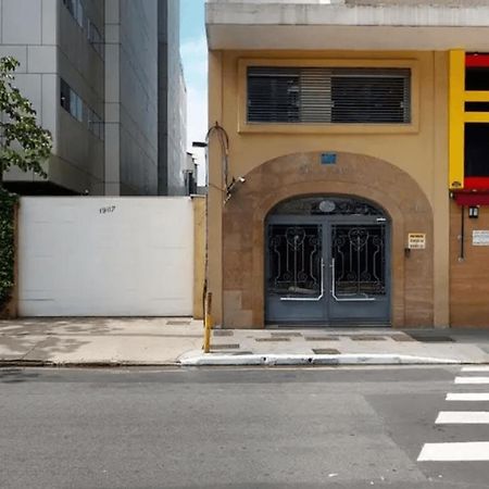 Appartamento Vossa Bossa Bela Vista San Paolo Esterno foto